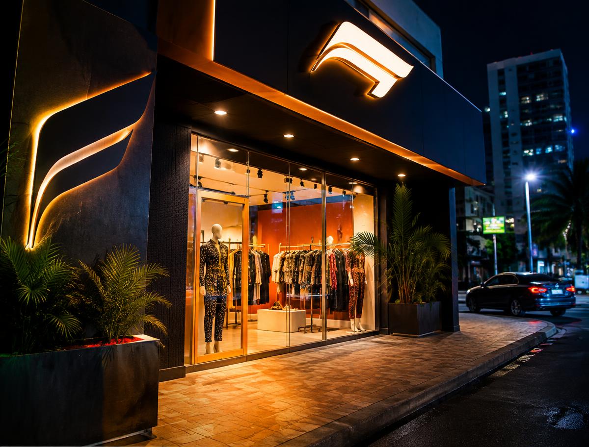 Branding, Printing & Signage by Rockforth in Lagos