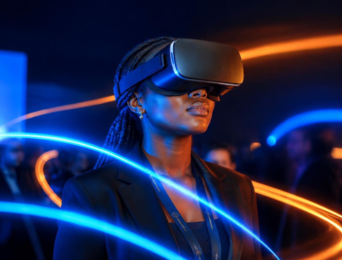 Digital Visibility by Rockforth in Lagos